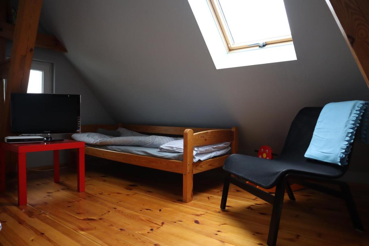 Agroturystyka Gardna Wielka Luaran gambar