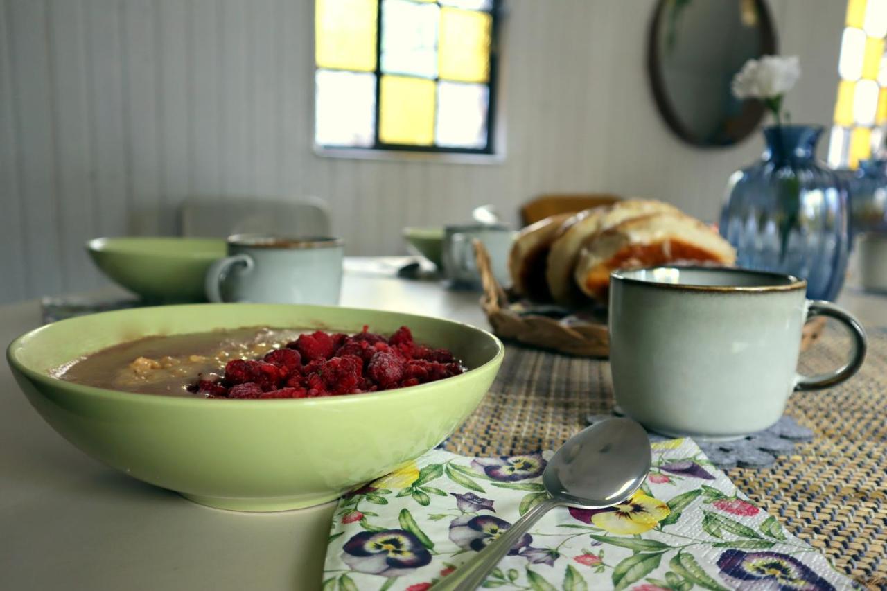 Agroturystyka Gardna Wielka Luaran gambar