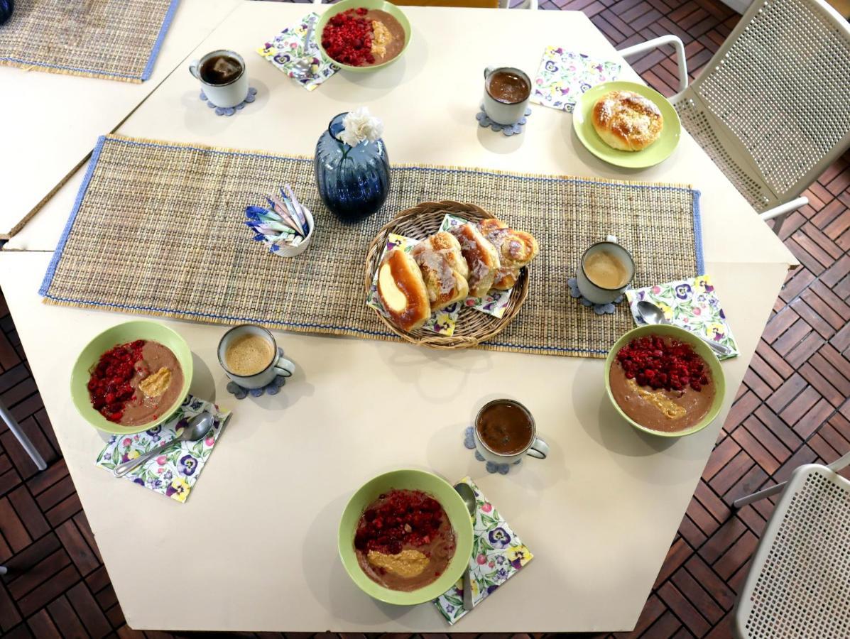 Agroturystyka Gardna Wielka Luaran gambar