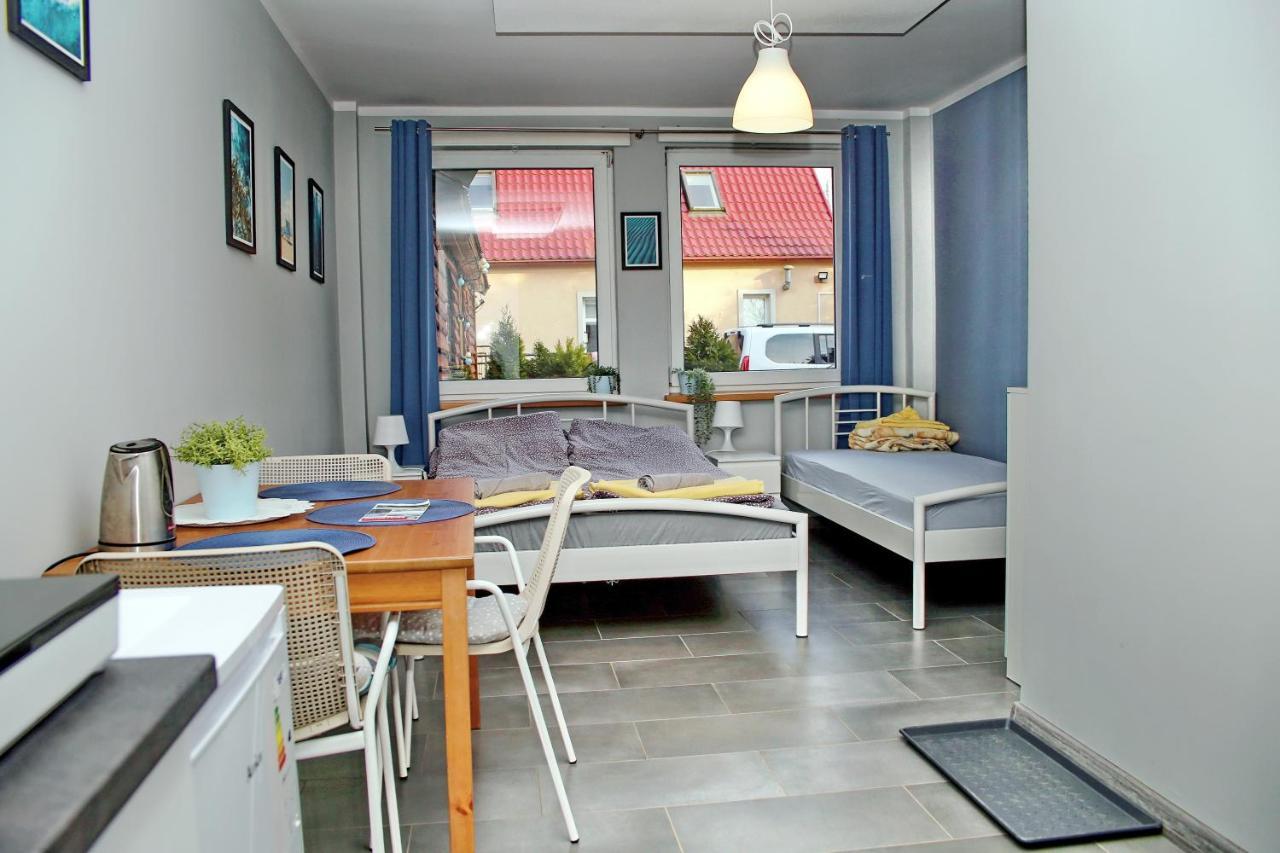 Agroturystyka Gardna Wielka Luaran gambar